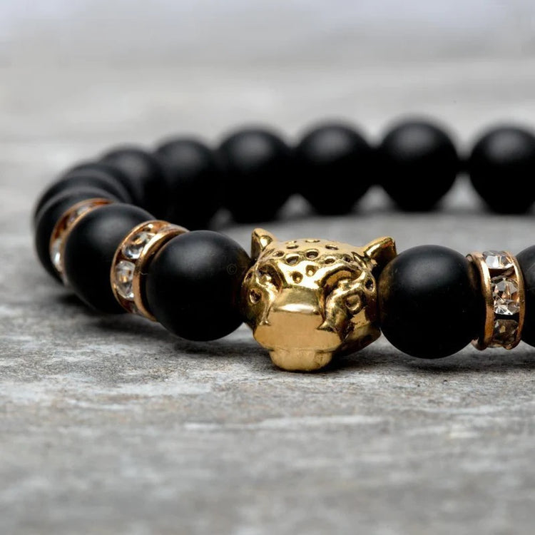 Mannen Sieraden
