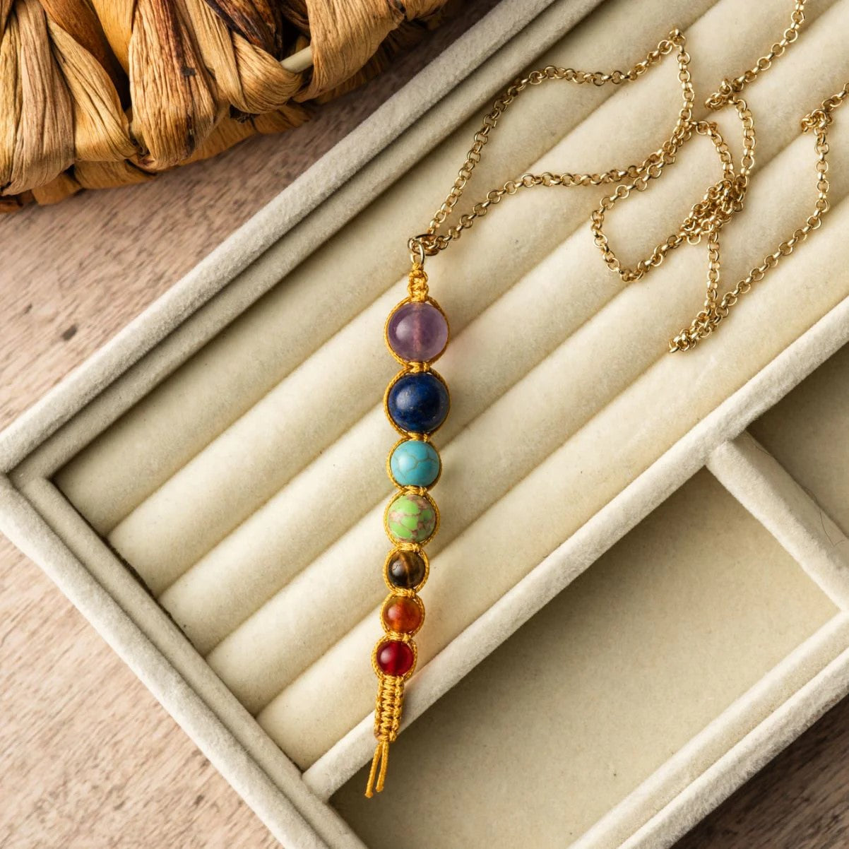 7-chakra-ketting-zentana