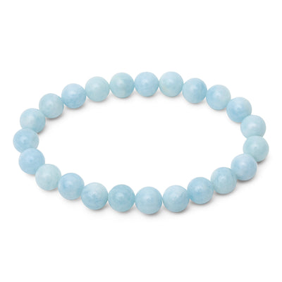 Premium Pure - Aquamarijn Balans Armband