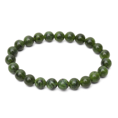 Premium Pure - Jade Balans Armband