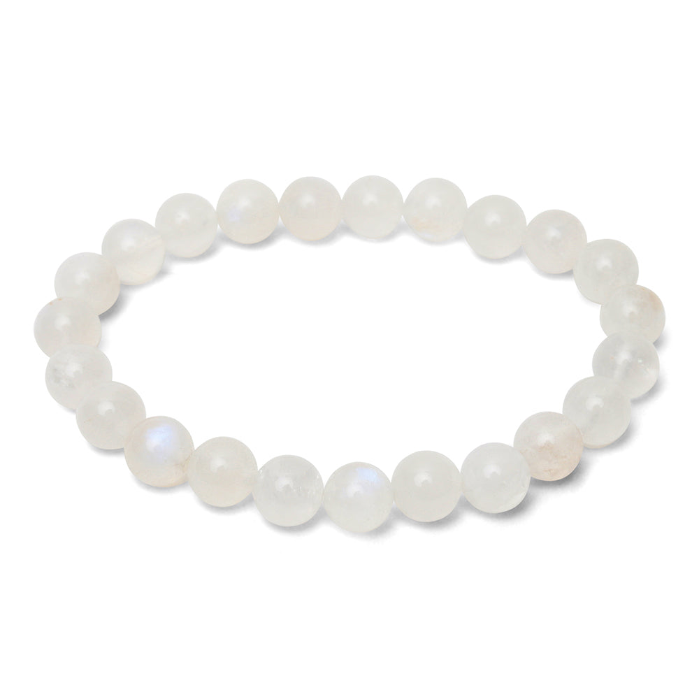Premium Pure - Maansteen Balans Armband