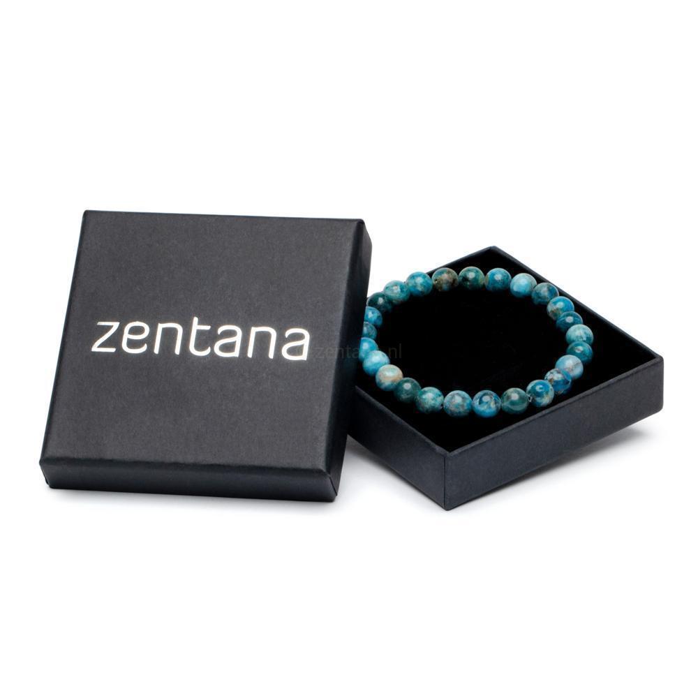 Balans Armband - Apatiet - Koper Moroxiet - Levenslust-Apatiet armband-Zentana