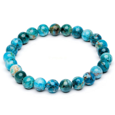 Balans Armband - Apatiet - Koper Moroxiet - Levenslust-Apatiet armband-Zentana