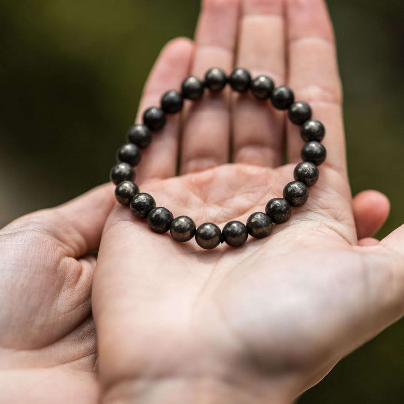 Balans Armband - Pyriet - Zelfkennis