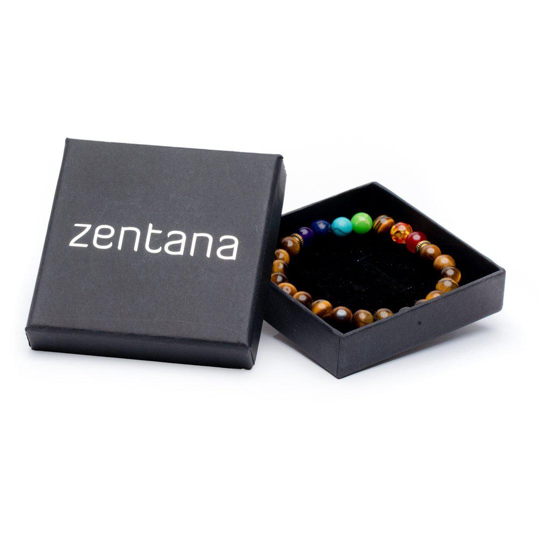 Badu Chakra - Bescherming-Chakra armband-Zentana