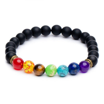 Badu Chakra - Concentratie-Chakra armband-Zentana