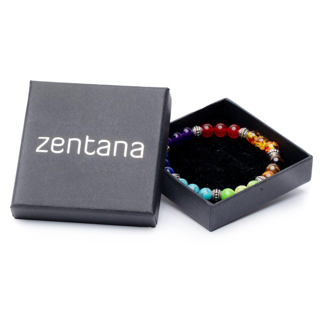 Badu Chakra - Kracht-Chakra armband-Zentana