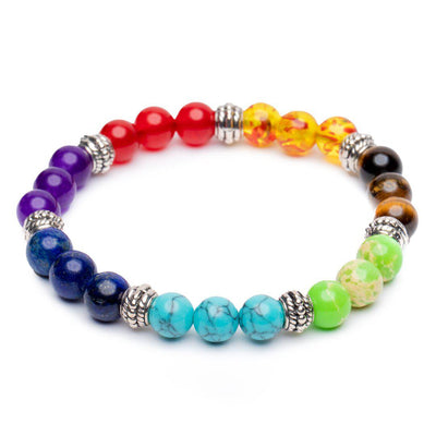 Badu Chakra - Kracht-Chakra armband-Zentana