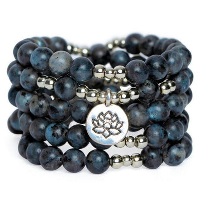 Mala - Labradoriet (Spectroliet) - Overwinning-Mala-Zentana