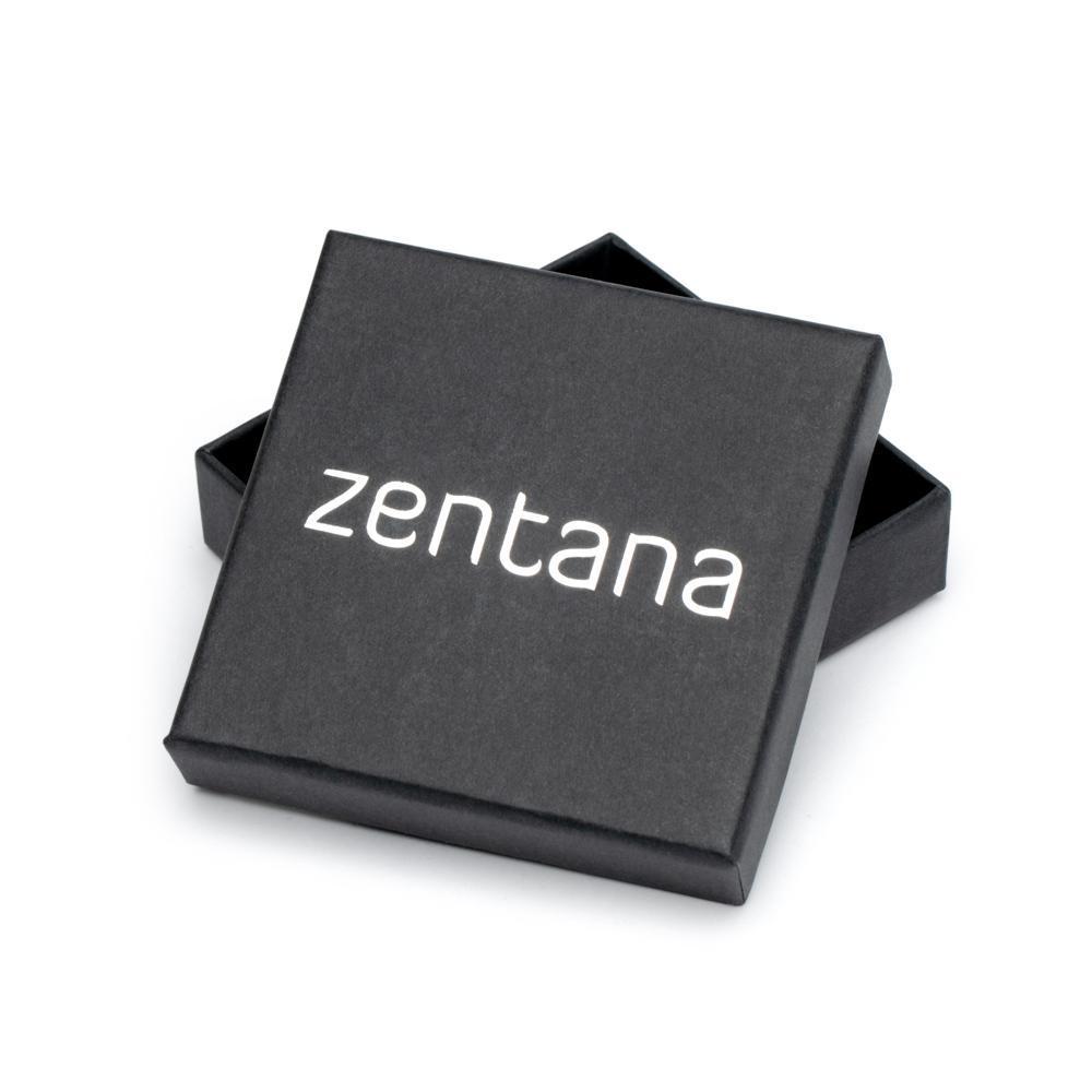 Sterrenbeeld Armband - Leer & Aluminium-brons-Sterrenbeeld armband-Ram-Zentana