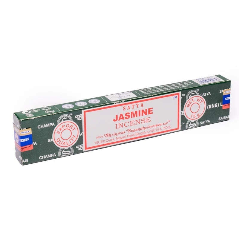 Wierook Satya Jasmine--Zentana