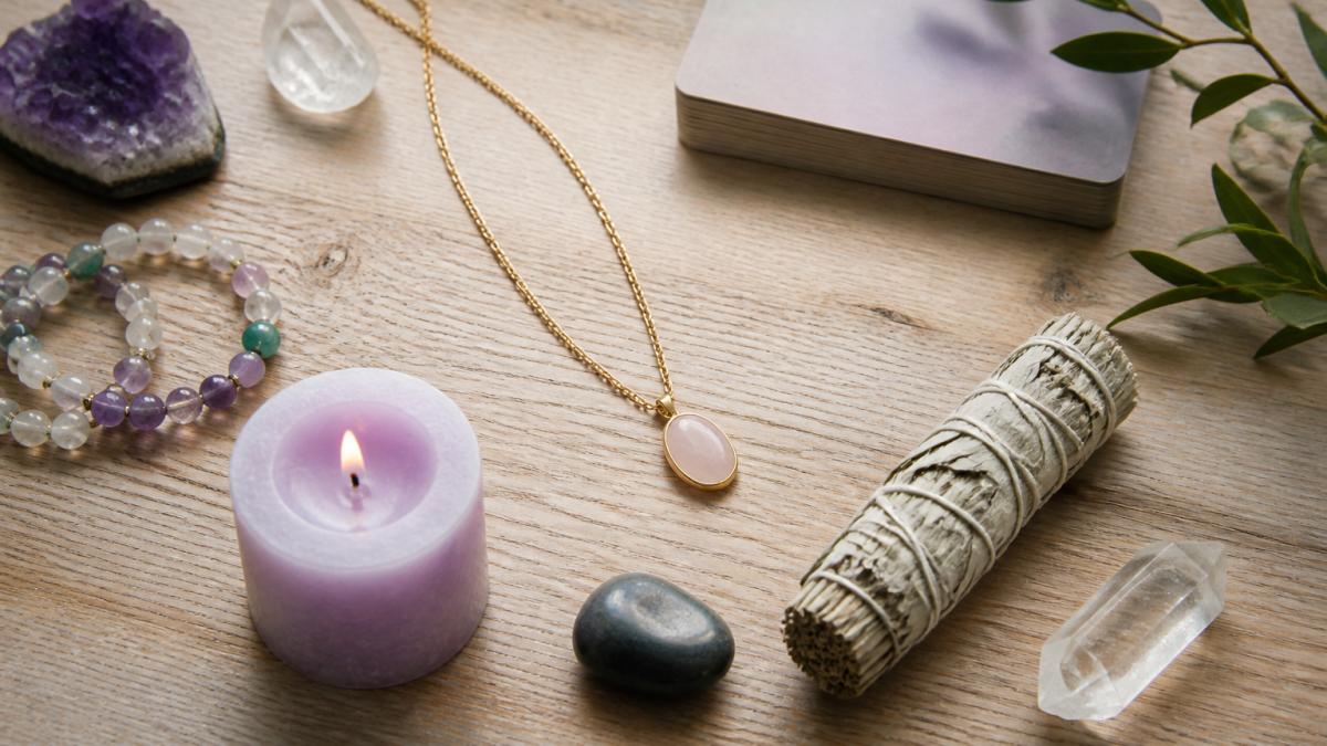 5 unieke spirituele cadeaus voor een nieuwe start