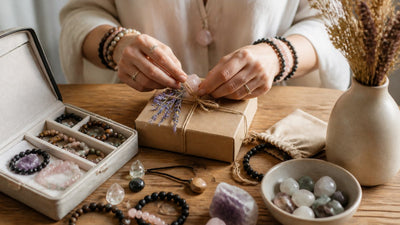 Betekenisvol cadeau met intentie kopen