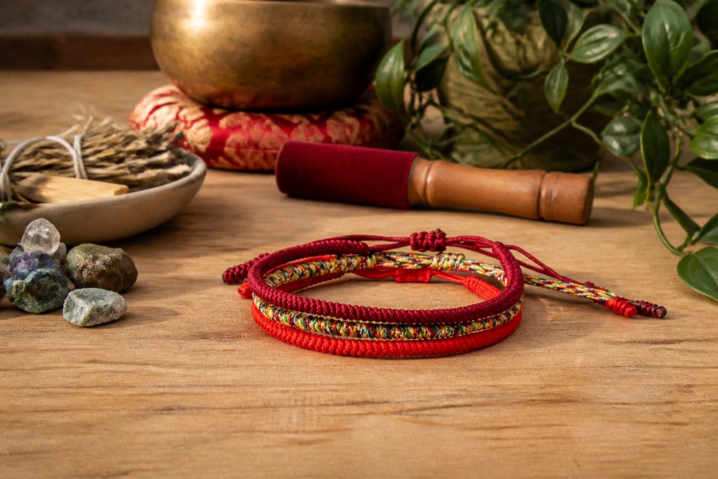 Duurzame sieraden ethisch geproduceerd