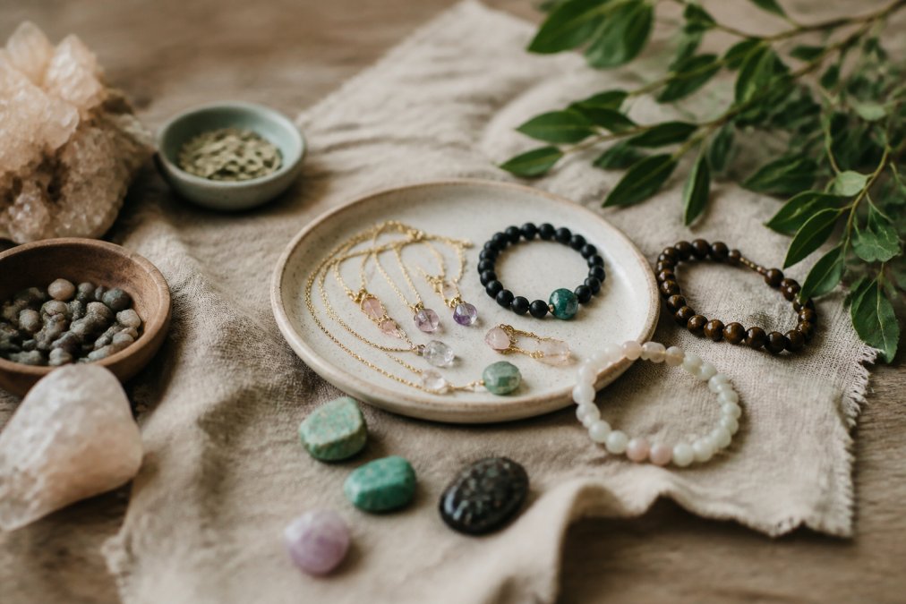 Duurzame sieraden met betekenis kopen