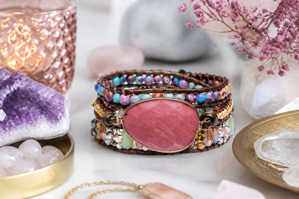Sieraden met intentie voor zelfliefde: Top 10
