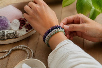 Sterke edelstenen armbanden die niet breken: 7 tips