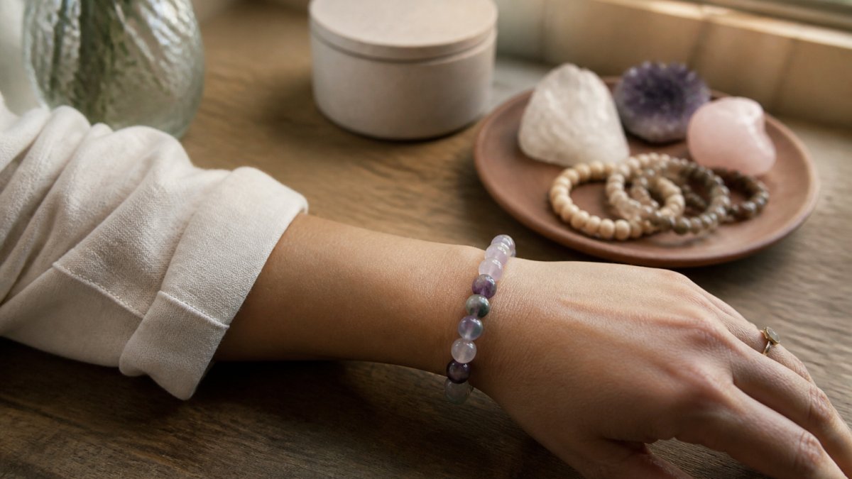 Zijn edelsteenarmbanden de de moeite waard?