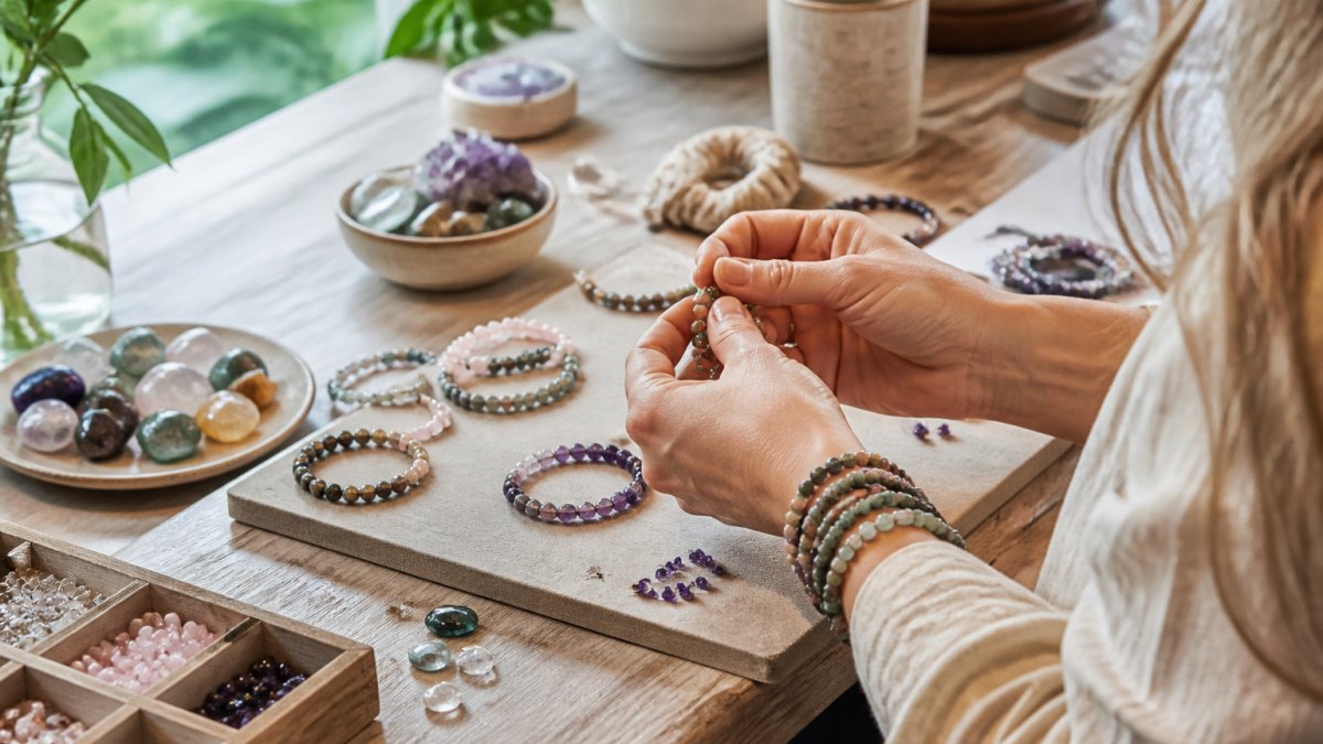 Zijn edelstenen sieraden echt duurzaam?