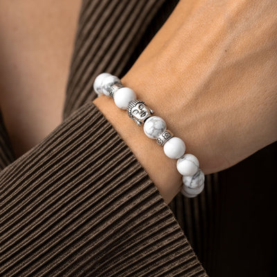 Howliet sieraden