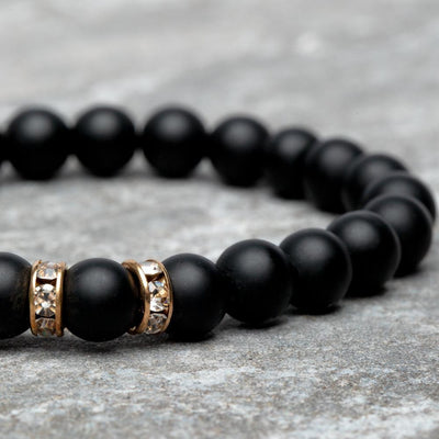 Onyx sieraden