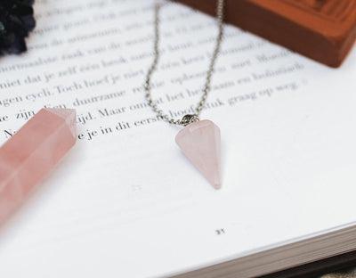 Pendel sieraden