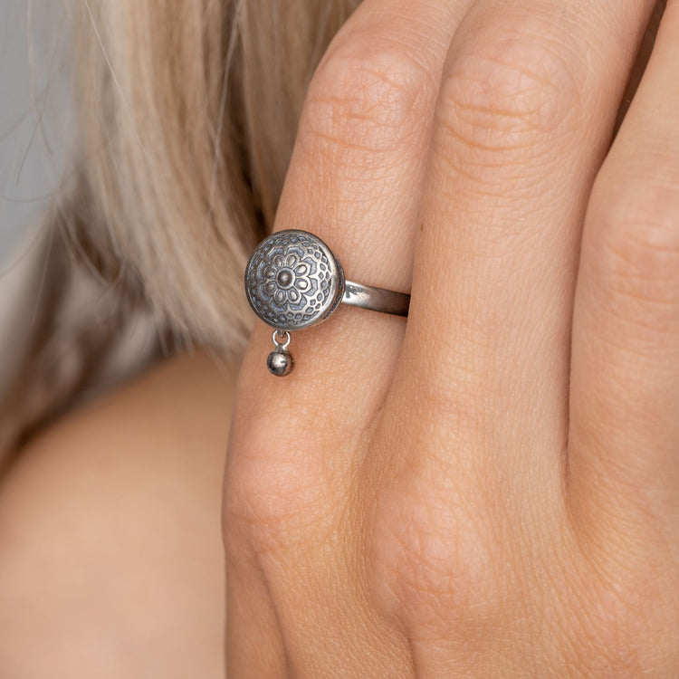 Tibetaanse sieraden