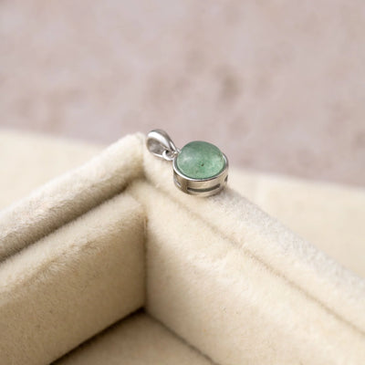 Aventurijn sieraden