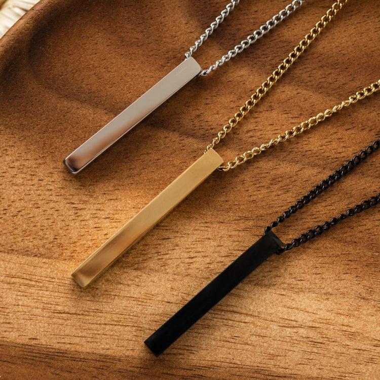 Minimalistische sieraden