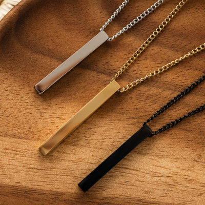 Minimalistische sieraden