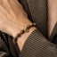 Balans Armband - Tijgeroog - Luipaard - Waakzaamheid