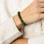 Premium Pure - Jade Balans Armband