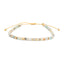 Amazoniet Armband - Balans - Verstelbaar