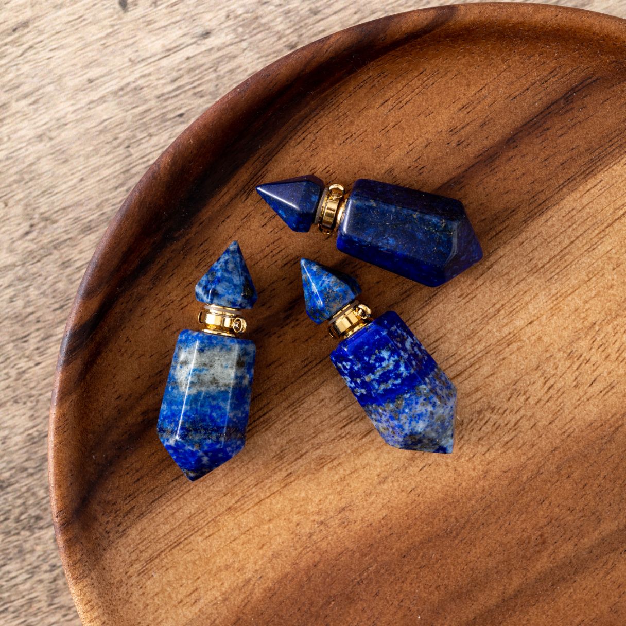 Schaal/kom (3) - Natuurlijke Lapis Lazuli edelsteen - Catawiki Schaal/kom (3) - Natuurlijke Lapis Lazuli edelsteen - Catawiki