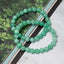 Balans Armband - Groene Jade - Positieve Energie