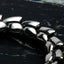 Armband Draak - Schakelarmband - Roestvrij Staal - Macht & Bescherming-Draken armband-19cm-Zentana
