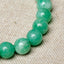 Balans Armband - Groene Jade - Positieve Energie-Jade armband-Zentana