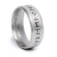 Noorse Runen Ring - Viking Ring - Daadkracht - RVS-Ring Viking-7-breed-Zentana