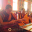 Tibetaanse Geluksarmband - Handgemaakt & Gezegend door Monniken-Geluksbandjes-3 stuks - Bundelset-Zentana