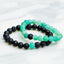 Vriendschapsarmbanden - Armbanden Set Edelstenen- Vriendschap & Moed-Vriendschapsarmband-Zentana